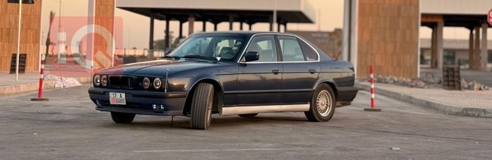 بی ئێم دەبڵیو سیریەس 5